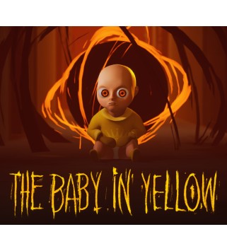 The Baby in Yellow Steam Key GLOBAL